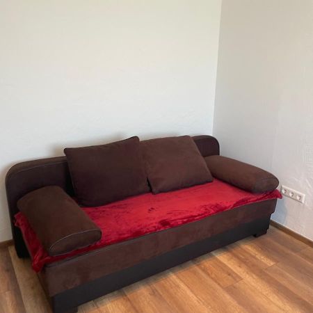 להר Apartament Mit Schlafzimmer מראה חיצוני תמונה
