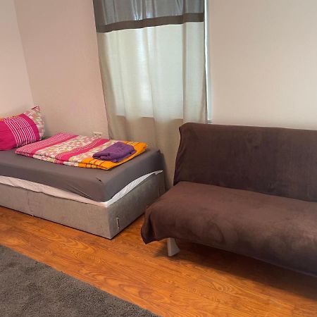 להר Apartament Mit Schlafzimmer מראה חיצוני תמונה