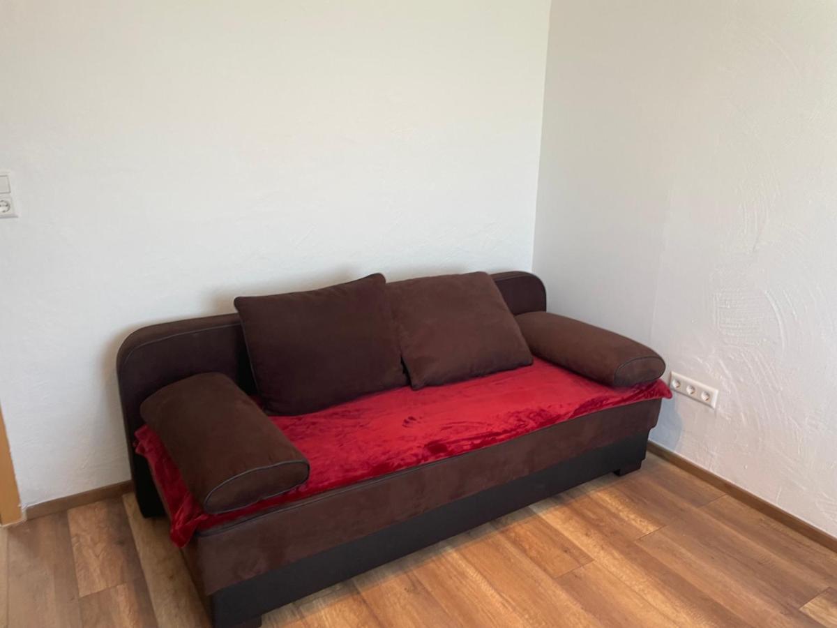 להר Apartament Mit Schlafzimmer מראה חיצוני תמונה