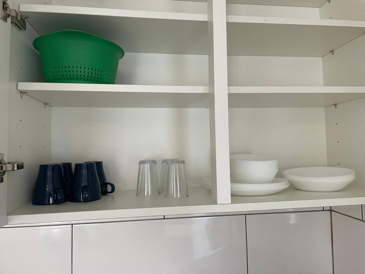 להר Apartament Mit Schlafzimmer מראה חיצוני תמונה