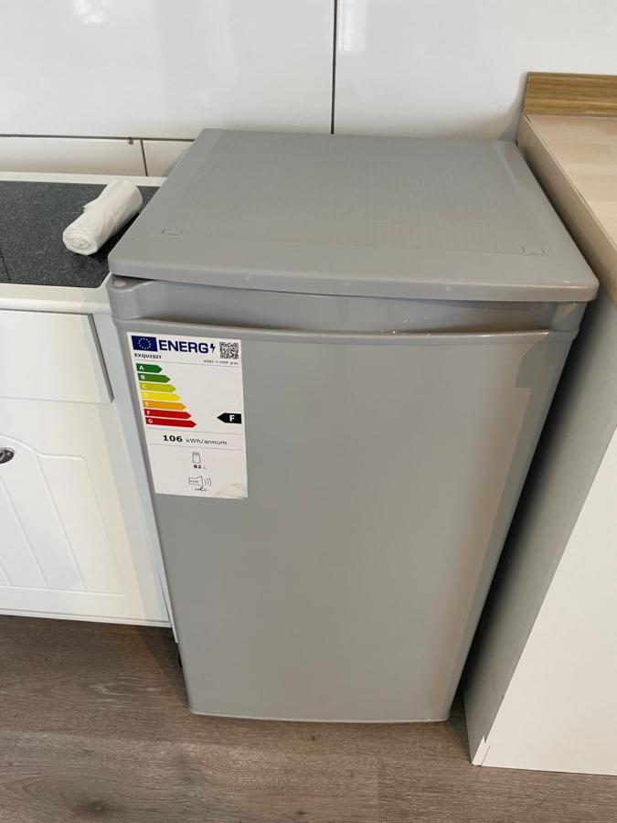 להר Apartament Mit Schlafzimmer מראה חיצוני תמונה