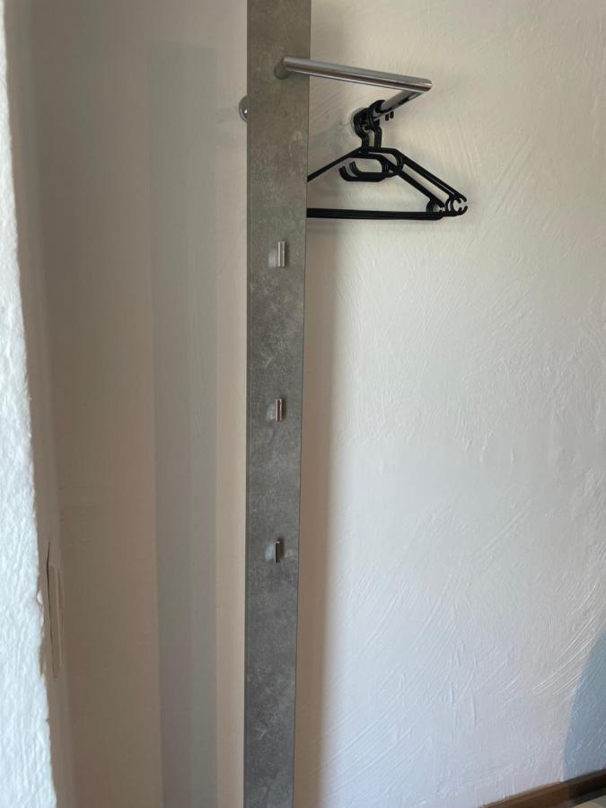 להר Apartament Mit Schlafzimmer מראה חיצוני תמונה