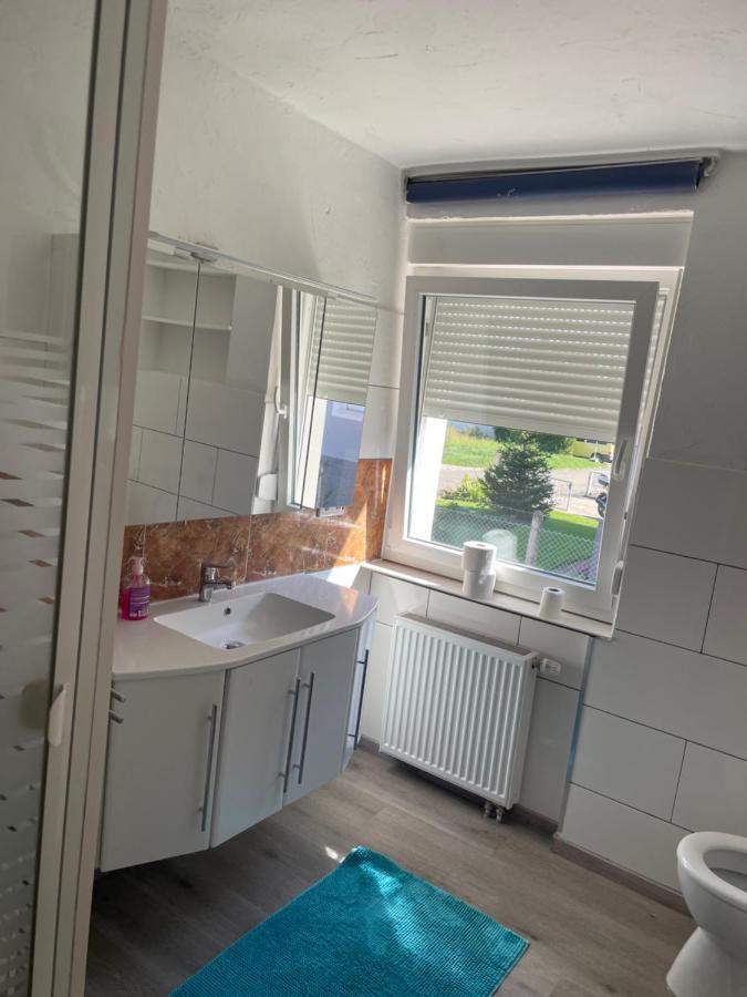 להר Apartament Mit Schlafzimmer מראה חיצוני תמונה