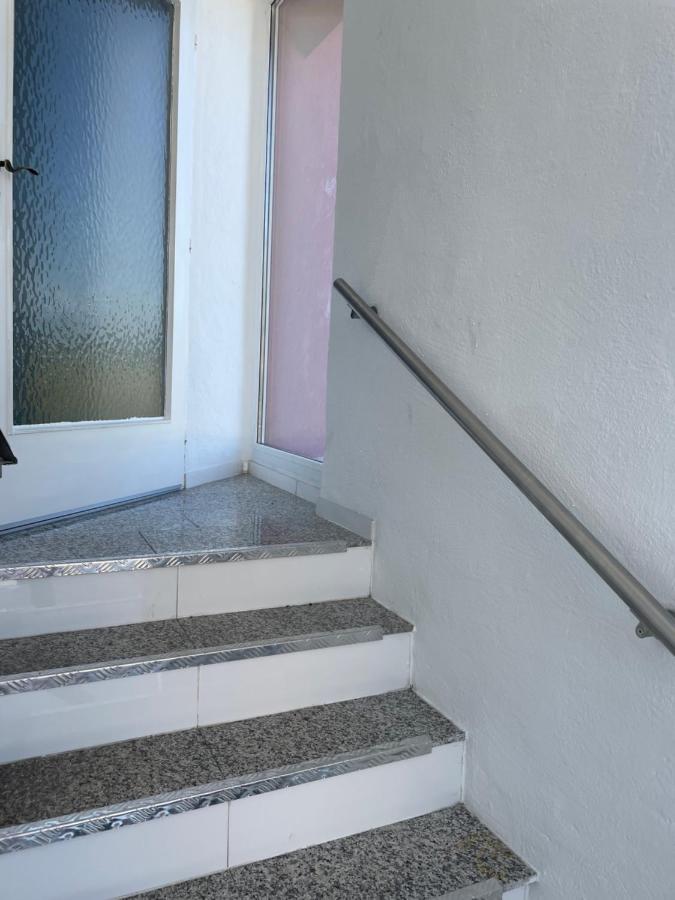 להר Apartament Mit Schlafzimmer מראה חיצוני תמונה