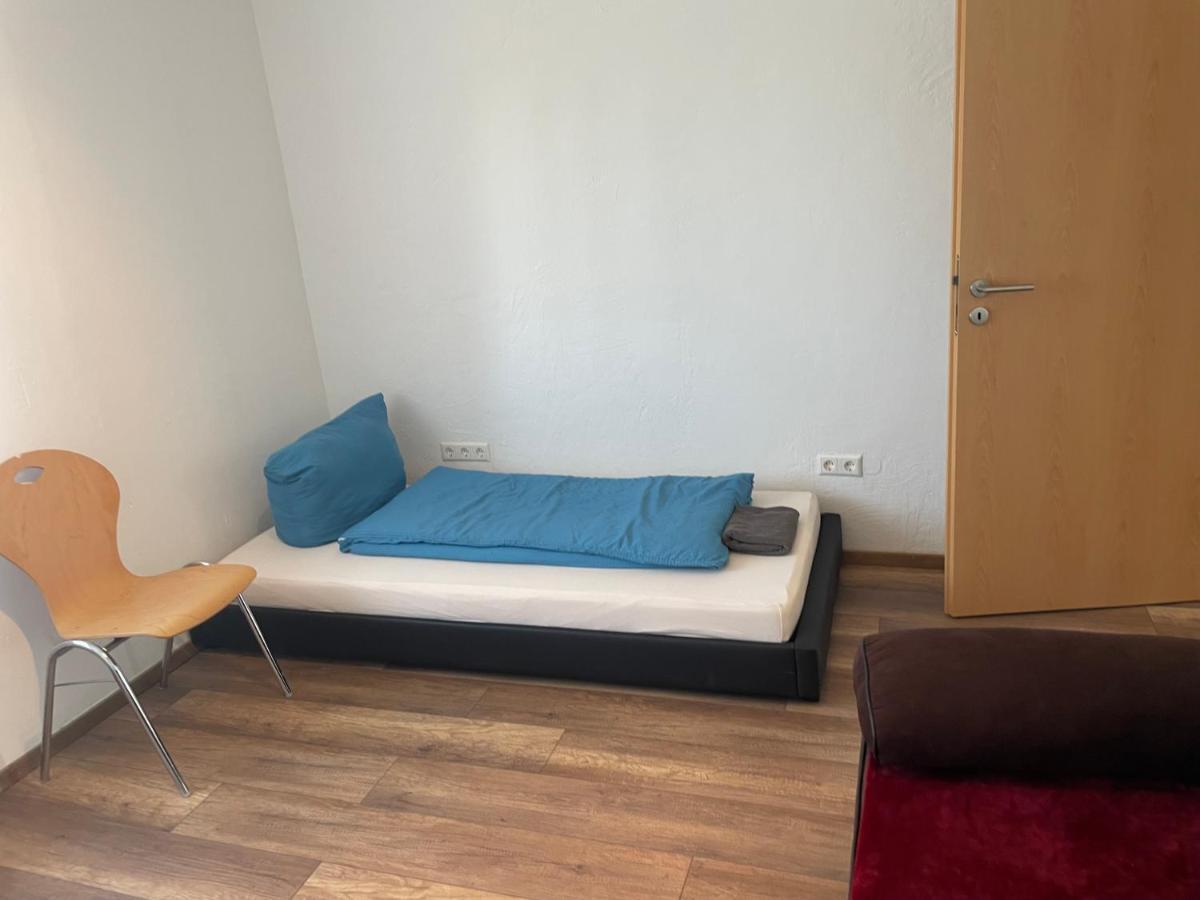 להר Apartament Mit Schlafzimmer מראה חיצוני תמונה