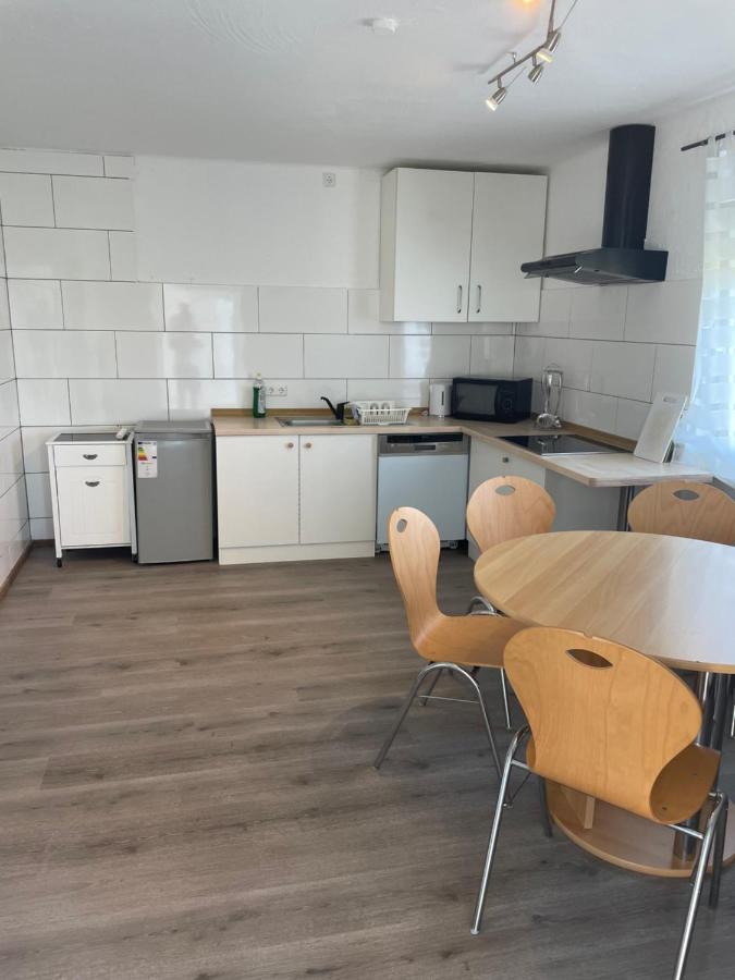 להר Apartament Mit Schlafzimmer מראה חיצוני תמונה
